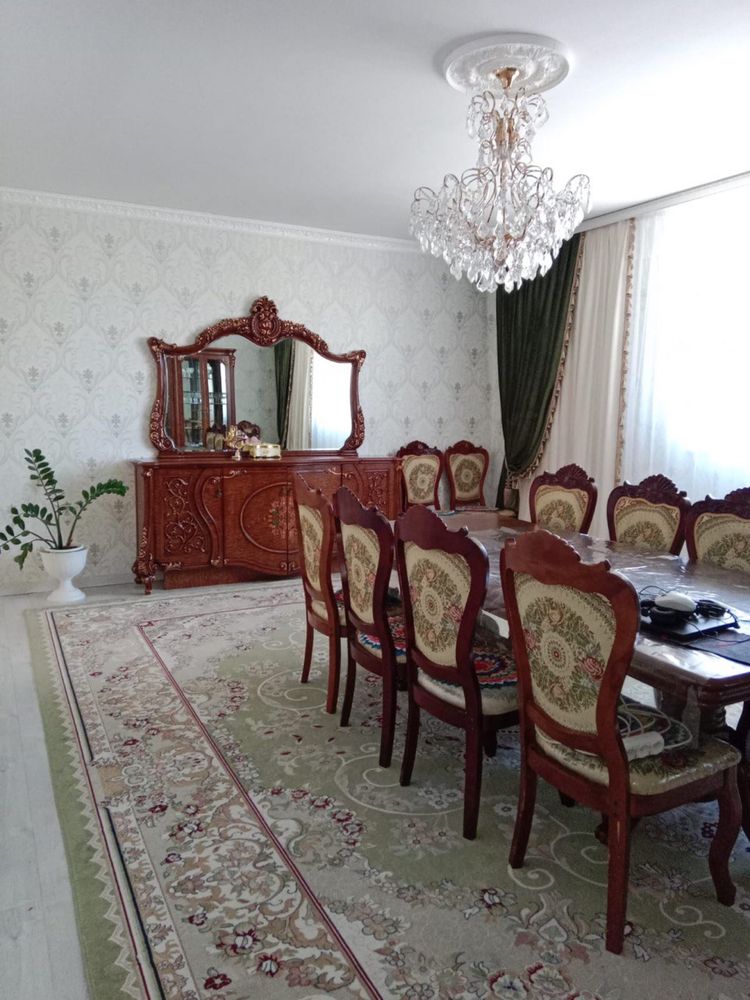 Продается Частный дом в районе Самал