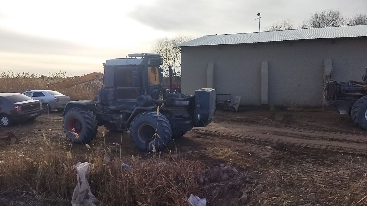 ХТЗ 150 , 1 таси сотувда