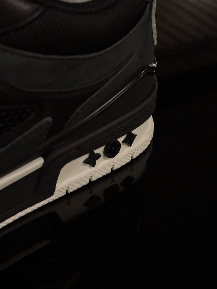 Louis Vuitton Skate