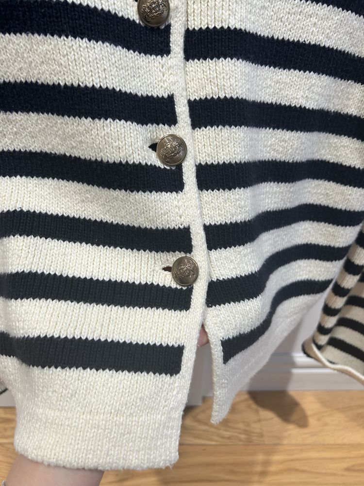 Cos Arket Massimo Dutti - яке