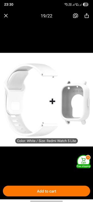 Samsung Galaxy Watch 7 44 mm