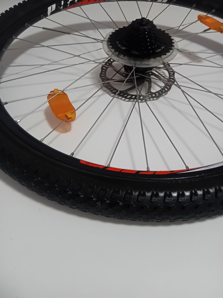 Roti complete mtb pe 29 inch