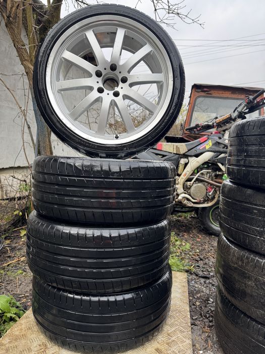 De vanzare jante r19 5x112