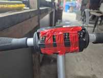 Vând trotineta electrica kugoo s1 pro