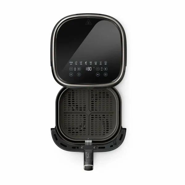 Аэрогриль Philips Airfryer XL HD9257