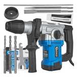 Ciocan rotopercutor 1010w 4j sds+