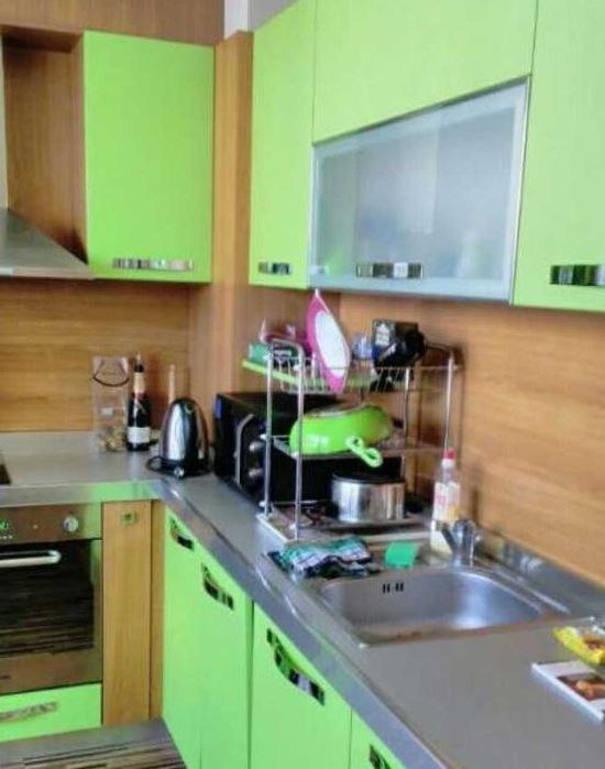 Продава се Двустаен апартамент в София, Сердика - 67 кв.м за 2477 €/кв.м - Снимка #2