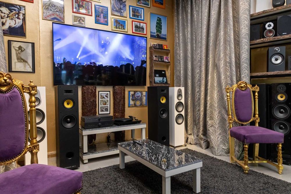 Промо!Нов! Master audio UR501T безжичен  микрофон хедсет с трансмитер