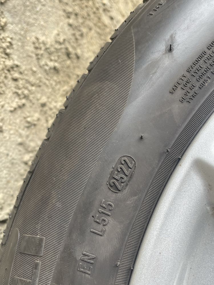 Vand jenti bmw 17