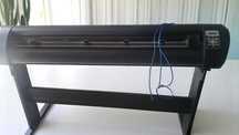 Cutter Plotter Signkey 53" 135CM Taiere pe contur