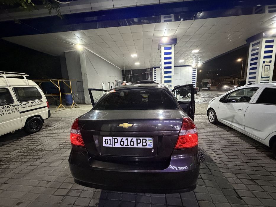 Nexia 3  Нехиа 3