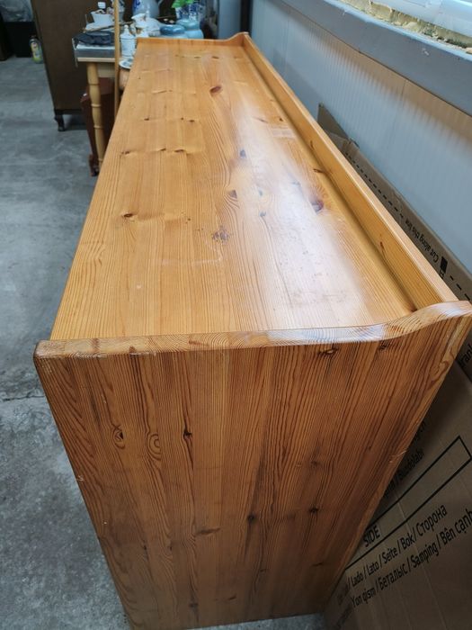 3908 Контра бюфет