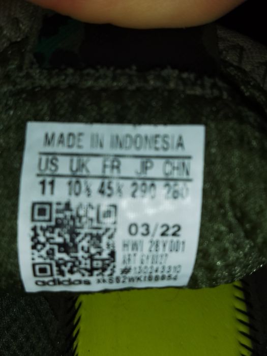 Маратонки Reebok 46 номер и , Adidas 46 номер