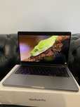 MacBook Pro 14-inch/ M1 Pro / 16 Gb RAM / 512 Gb / Space Black /Ca nou