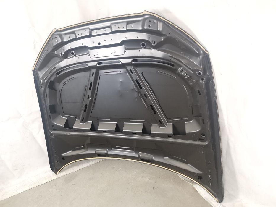 Капак Двигател Сеат / Seat EXEO Sedan [3R] Оригинален