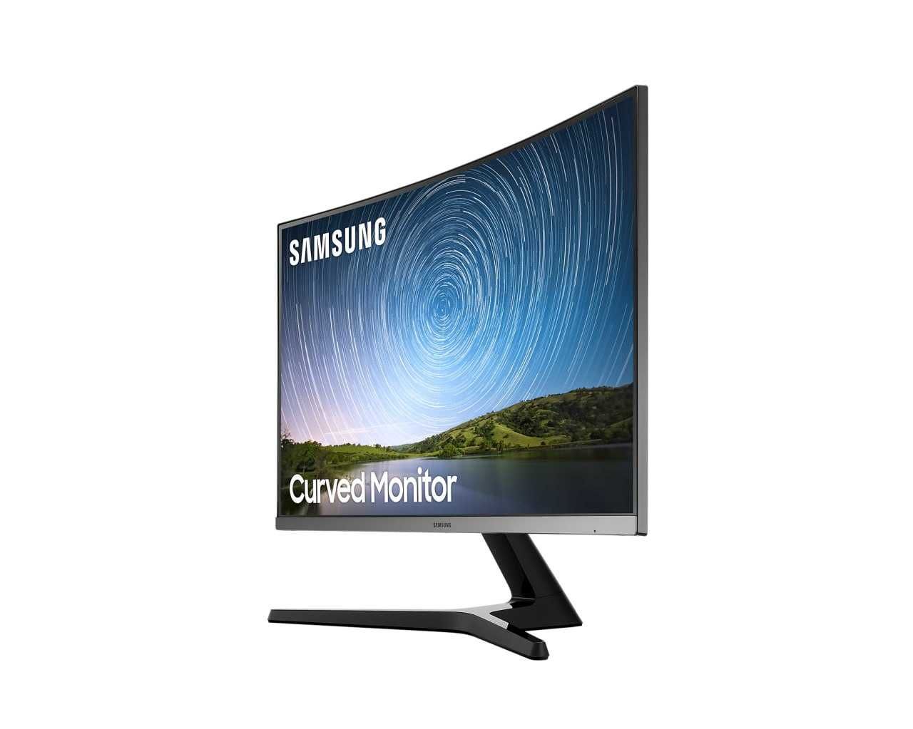 SAMSUNG 32"  LC32R500FHMXZN 32-inch Curved Monitor