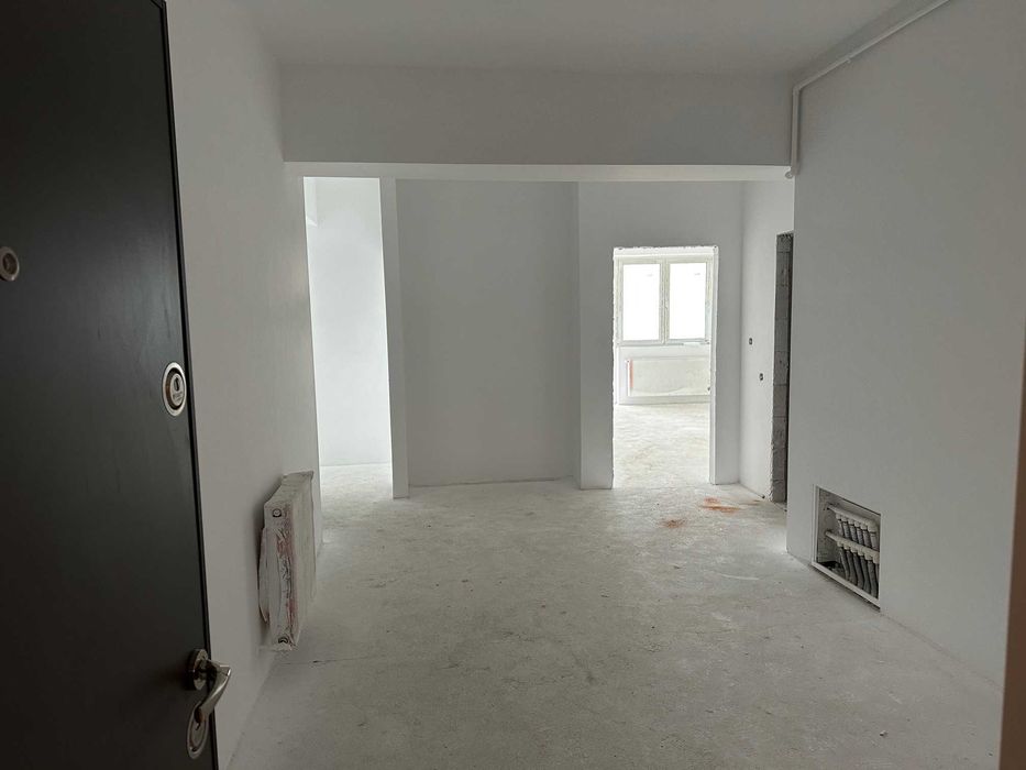 Apartament 3 camere - etaj 3 - 2 bai - 92 mp - B-dul Mihai Viteazu