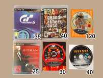 Joc PS3 original