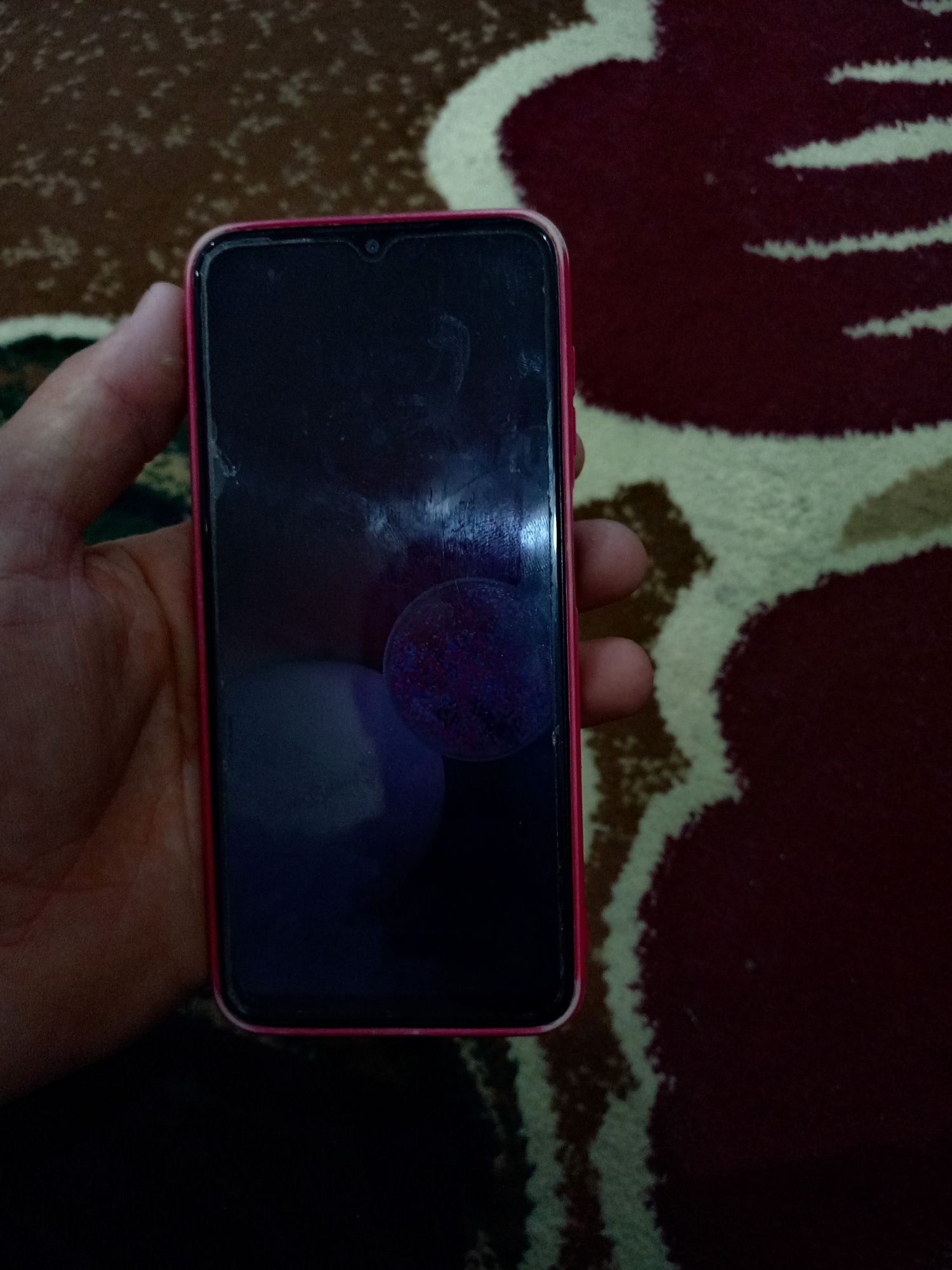 Samsung a13 Ideal