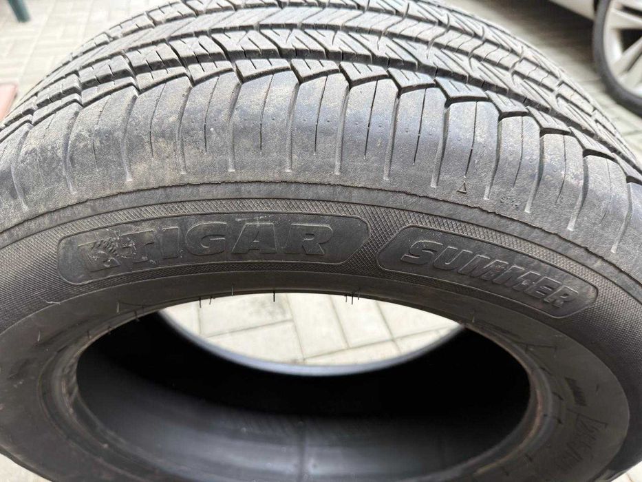 Anvelope All Season 255/60/R18