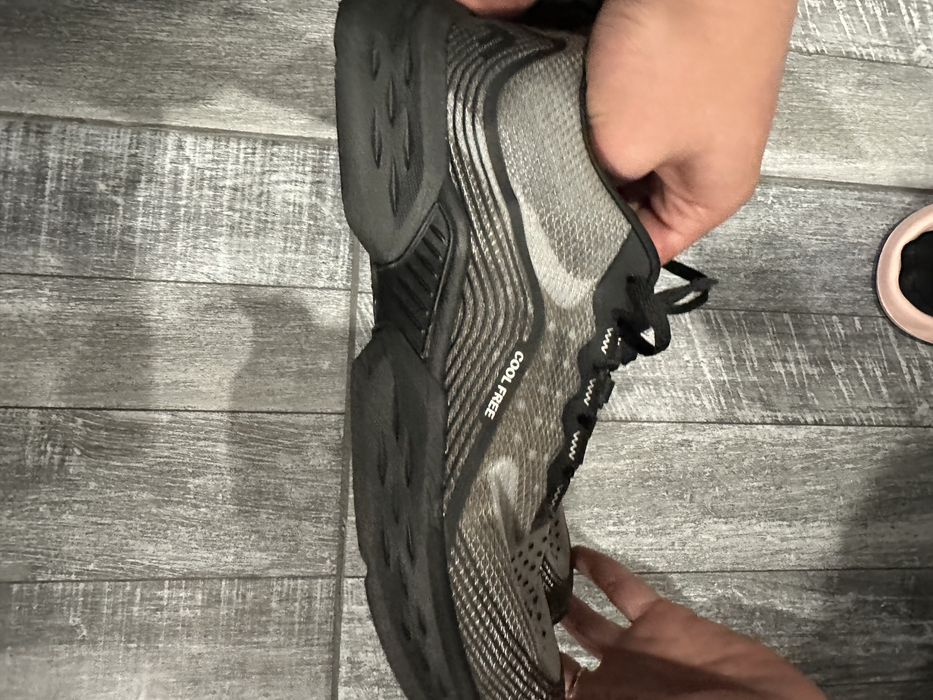 Продавам Мъжки Обувки Flair