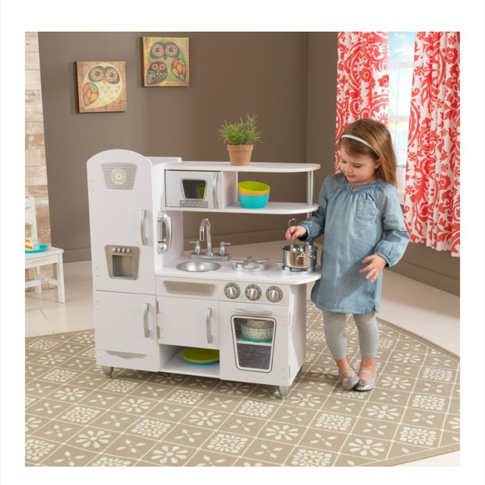 Детска кухня Kidkraft Vintage