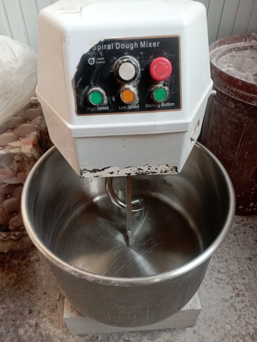 Xitoy mishalka 25 kiloli