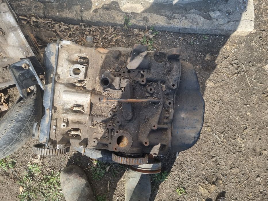 Матор на шаран. Обем 2