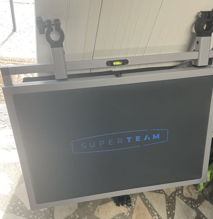 Tava Laterala Shakespeare Superteam Side Store