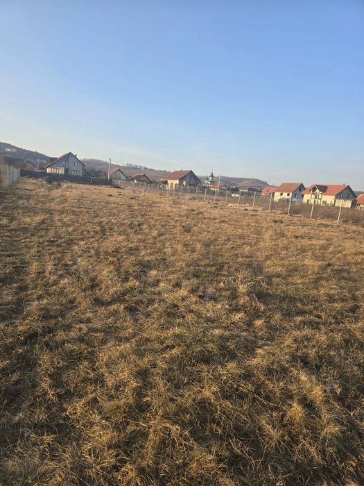 Teren de vânzare 2.000 m² – Str. Ghiocelului