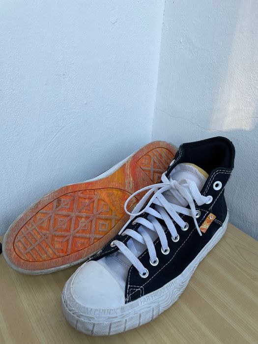 Converse -unisex- 41 номер