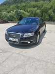 Vând Audi A6 2 litri
