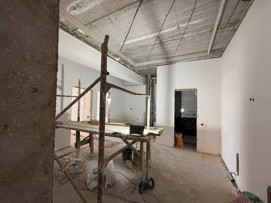 2 хоналик килинган 5 этаж, горгаз эски цум