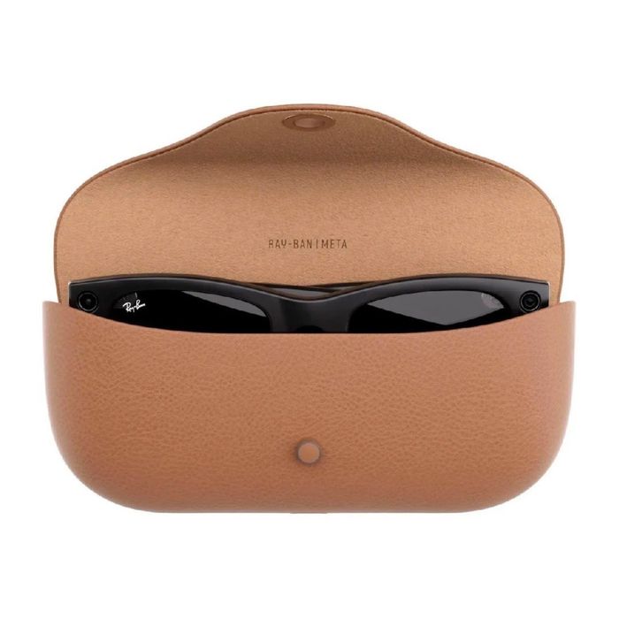 RayBan Meta wayfarer смарт очки