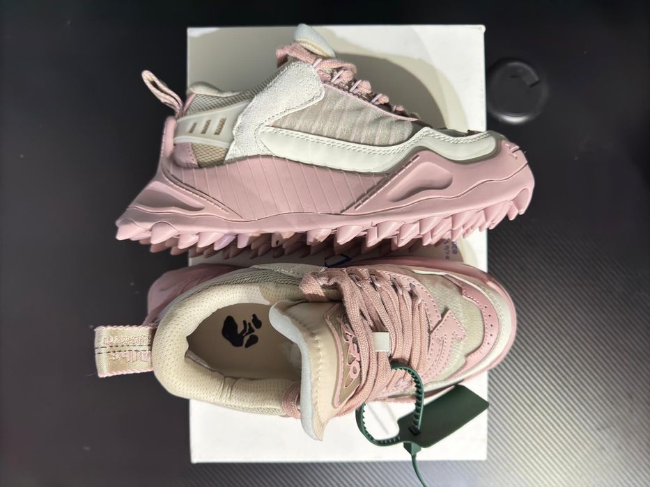 Off-White Odsy Roz - 36