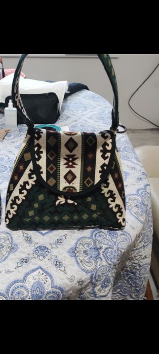 Продаю сумку этно стиль