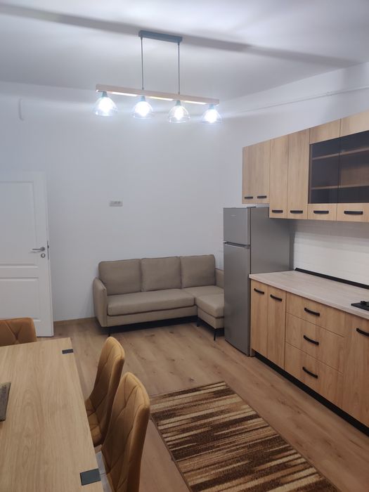 Apartament în bloc nou