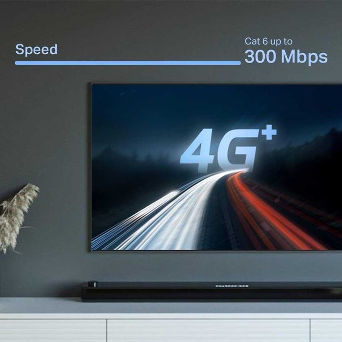 TP Link Deco X50 4G AX3000 WiFi 6 Mesh Рутер