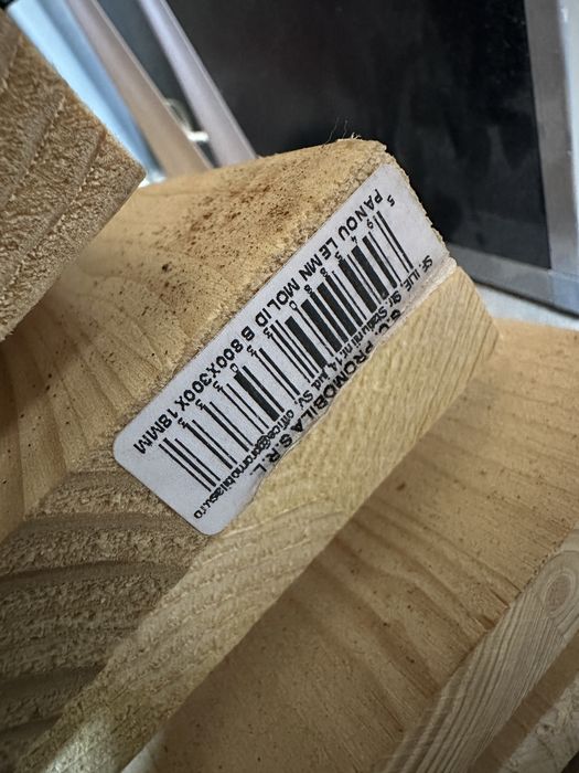 Rafturi Molid 800x300