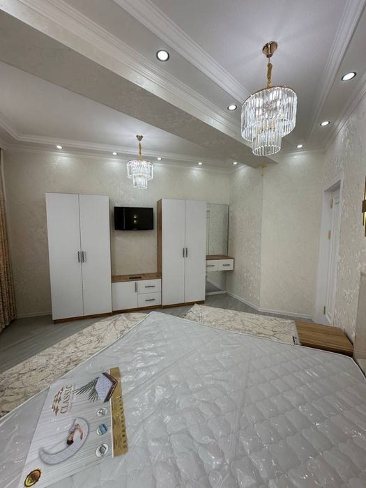 Продаётся 3 комнатная квартира