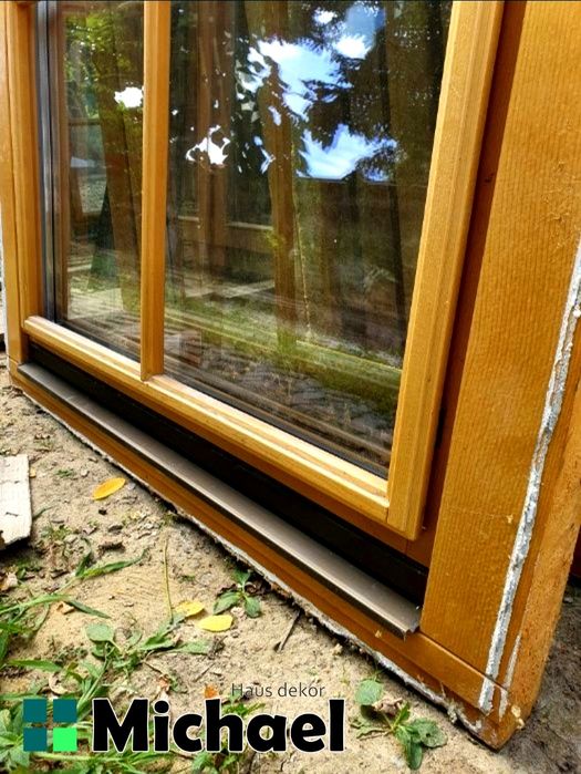 Termopan lemn masiv PREMIUM,Austria