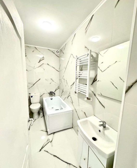 REDUCERE 6% STEJARILOR RESIDENCE Apartament 2 camere in Lunca Cetatuii