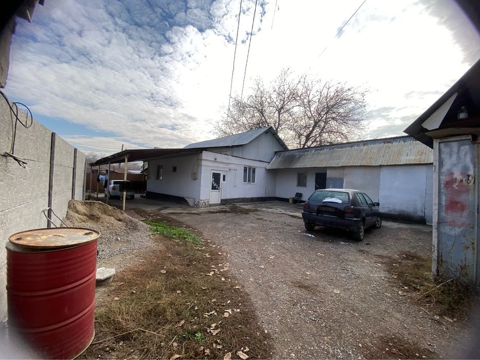 Срочно Продается Дом Торг есть