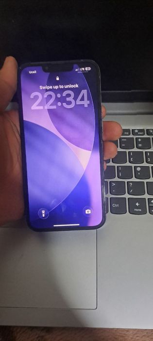 Iphone 13pro telefon