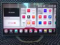 LG smart tv  vip