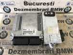 Kit calculator pornire ECU CAS DDE BMW seria 5 E60 E61 525D 530D M57N