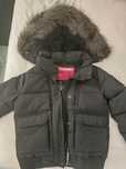 Дамско зимно яке Superdry Everest bomber М - Нова цена 80 лв