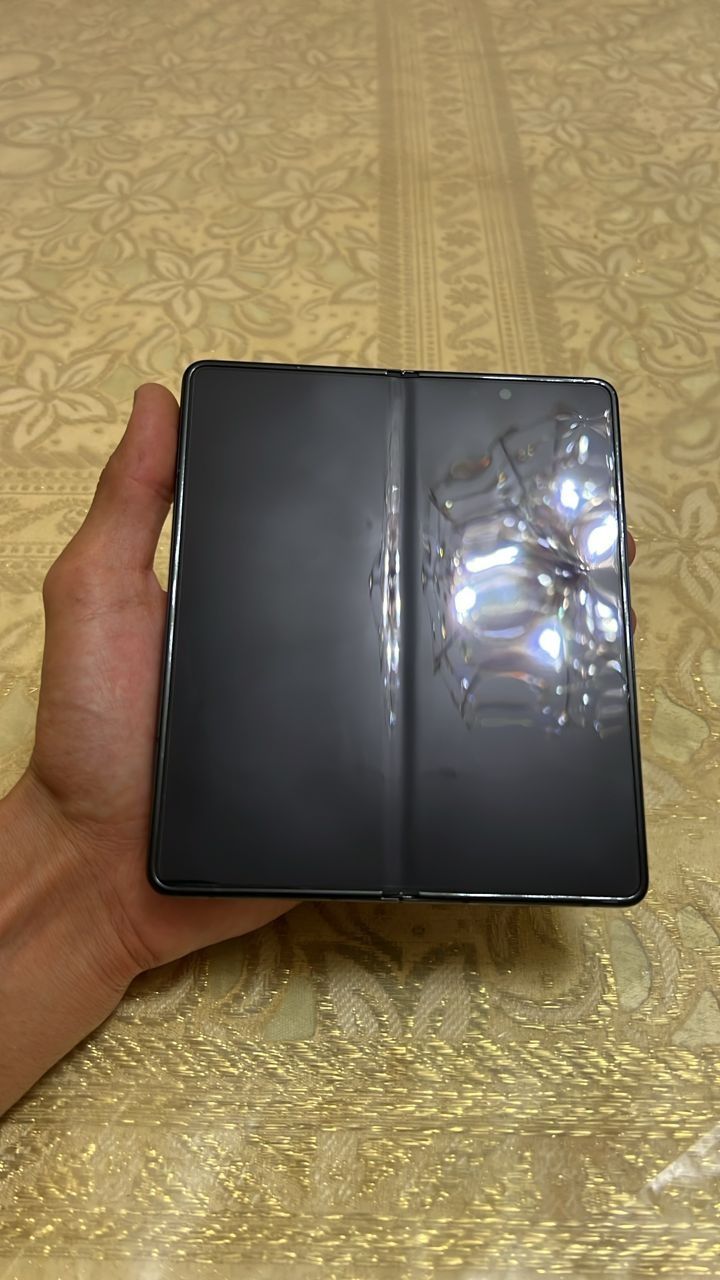Samsung Z fold 5