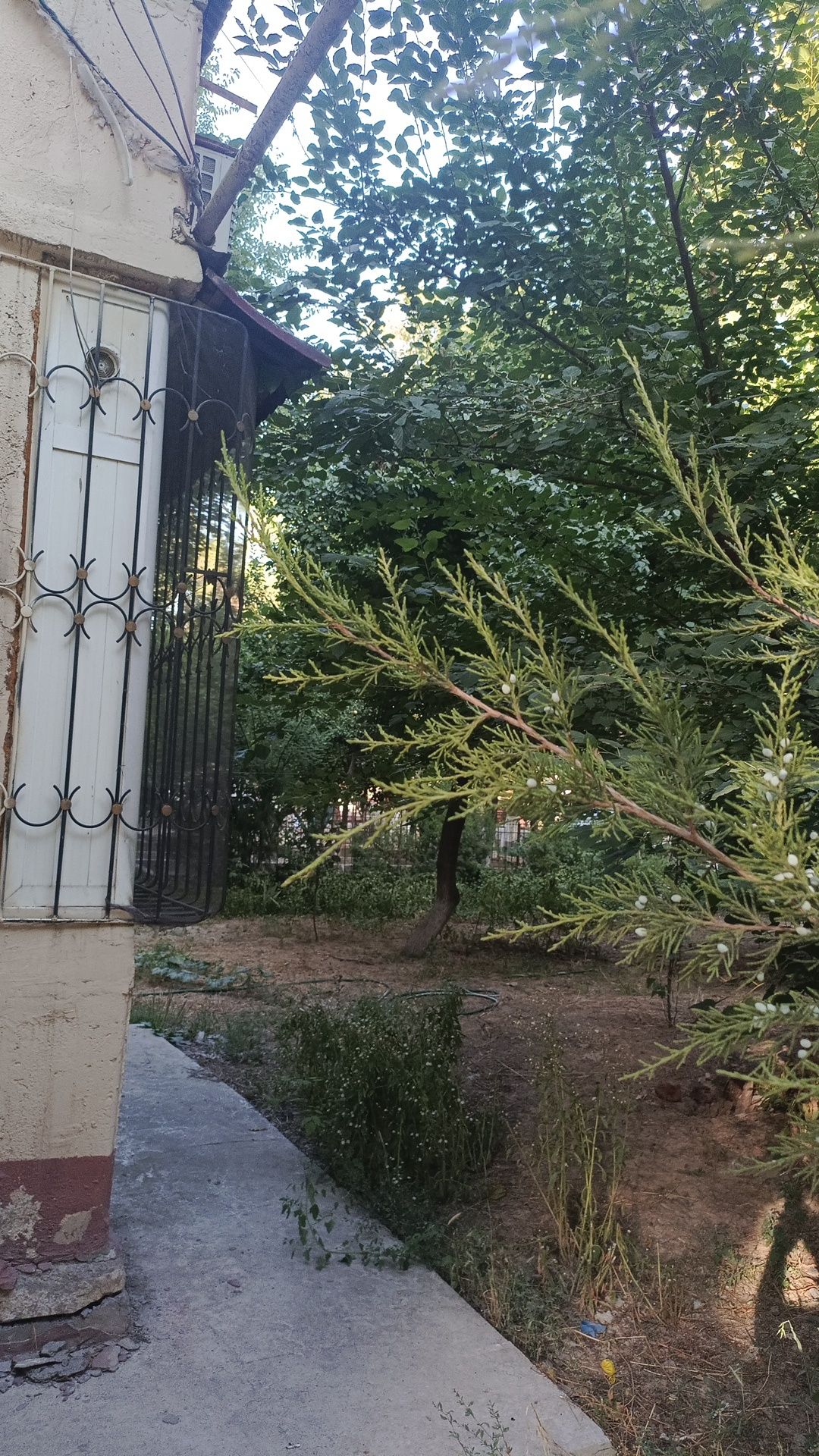 Продаю свою квартиру в Учтепинском районе