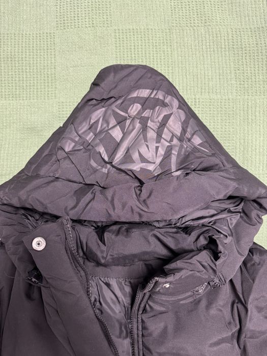 Vand geaca syna world